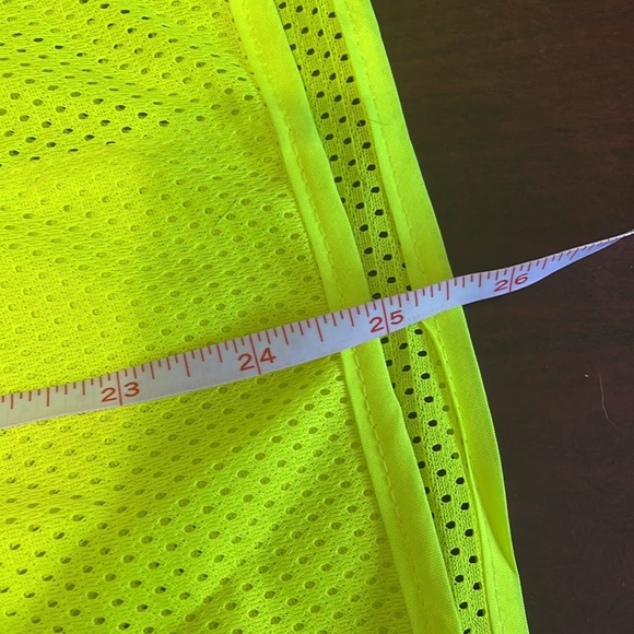 Body Guard High Visibility Vest * Safety Vest * Costume / Runners / Construction - Picture 13 of 13